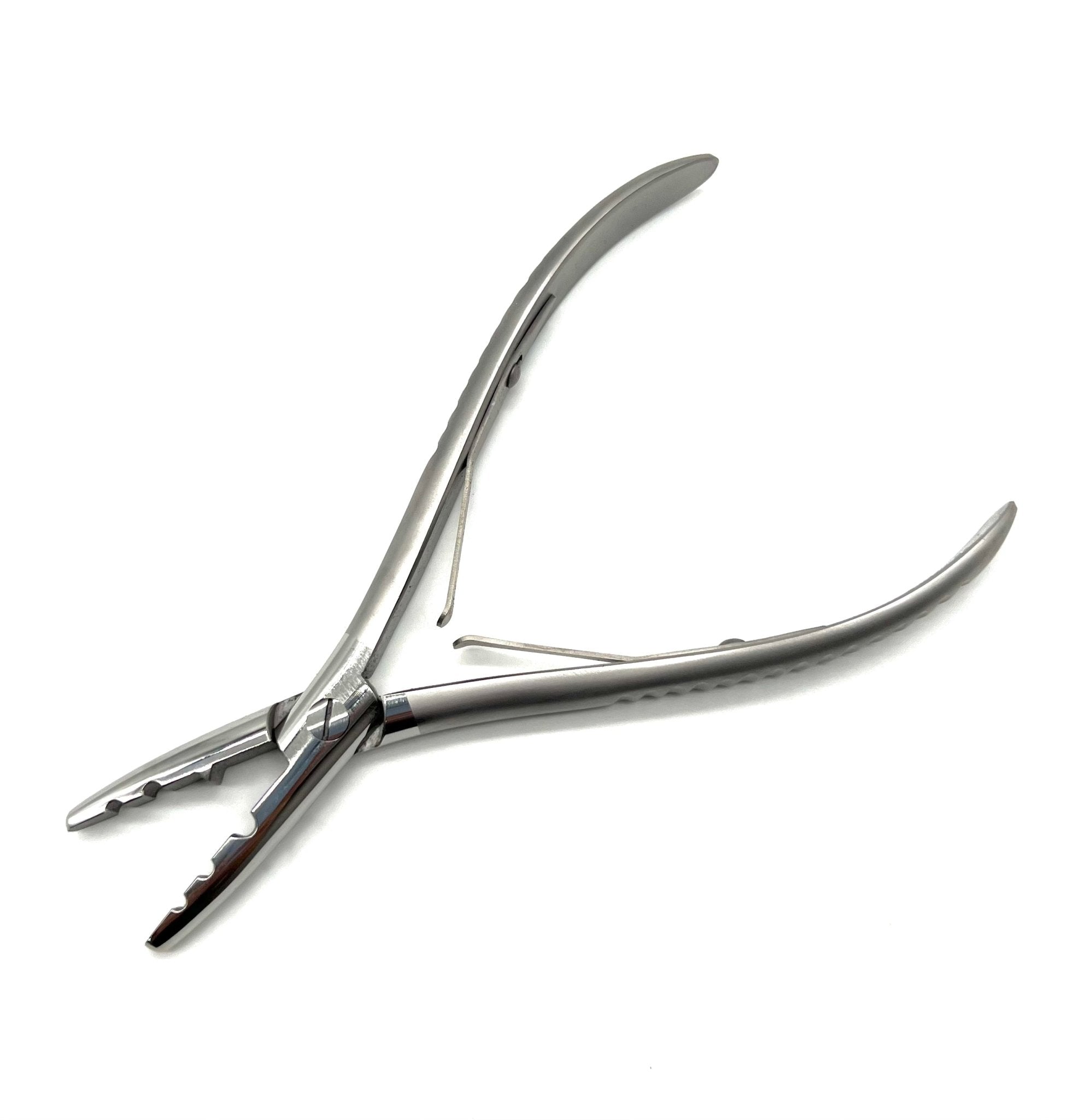New! VIP Pliers for hair extensions