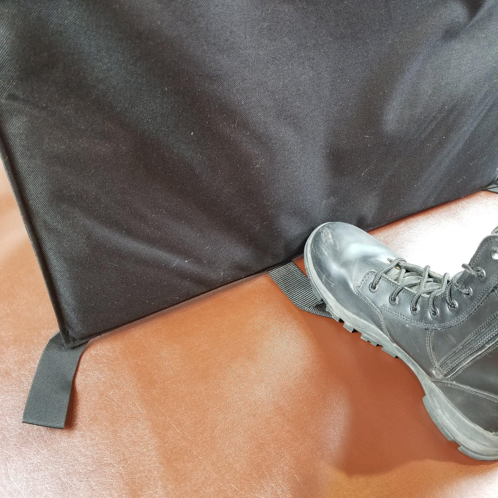 NIJ IIIA Bulletproof Blanket | Shield for Car and Mobile Defense