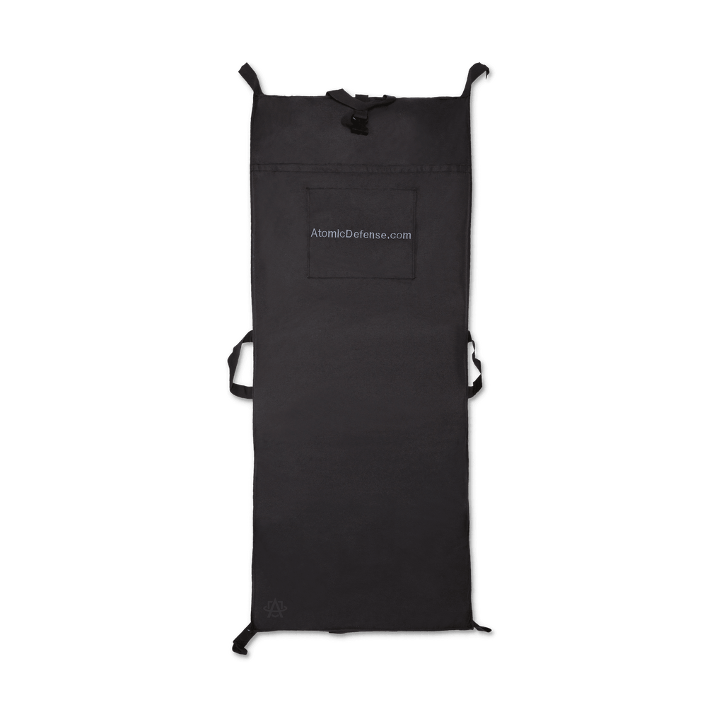 NIJ IIIA Bulletproof Blanket | Shield for Car and Mobile Defense