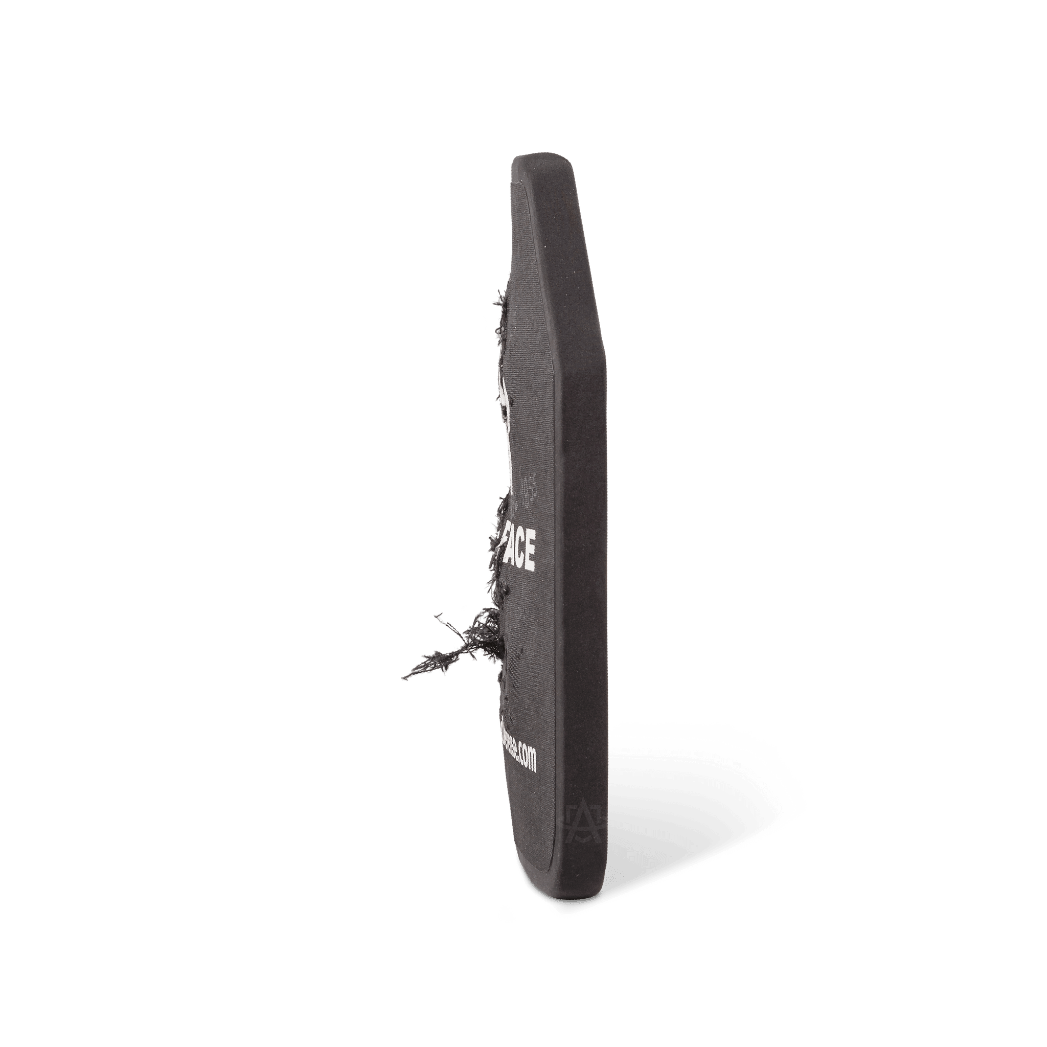 NIJ Level III+ Body Armor Plate | AR-15 & AK-47 Rifle Protection