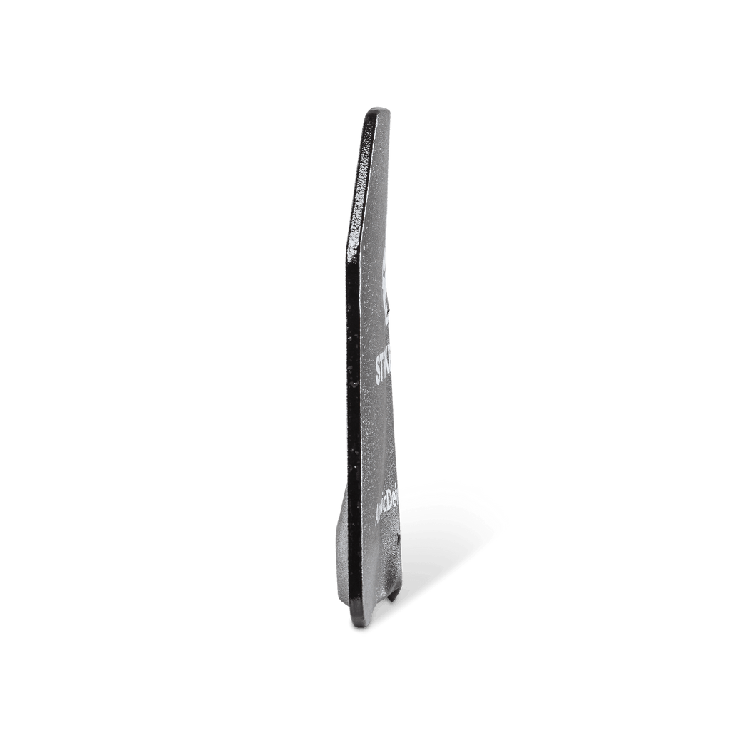 NIJ Level IIIA+ Body Armor Plates | ESAPI | Hard & Soft