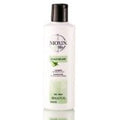 Nioxin Scalp Relief Cleanser For Sensitive Scalp Shampoo 6.7 Oz