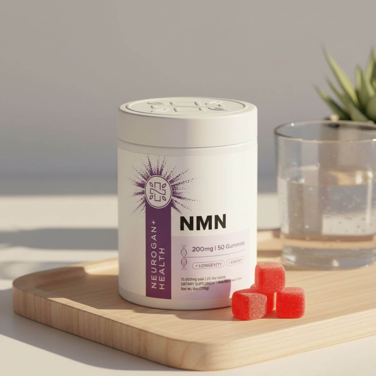 NMN Gummies