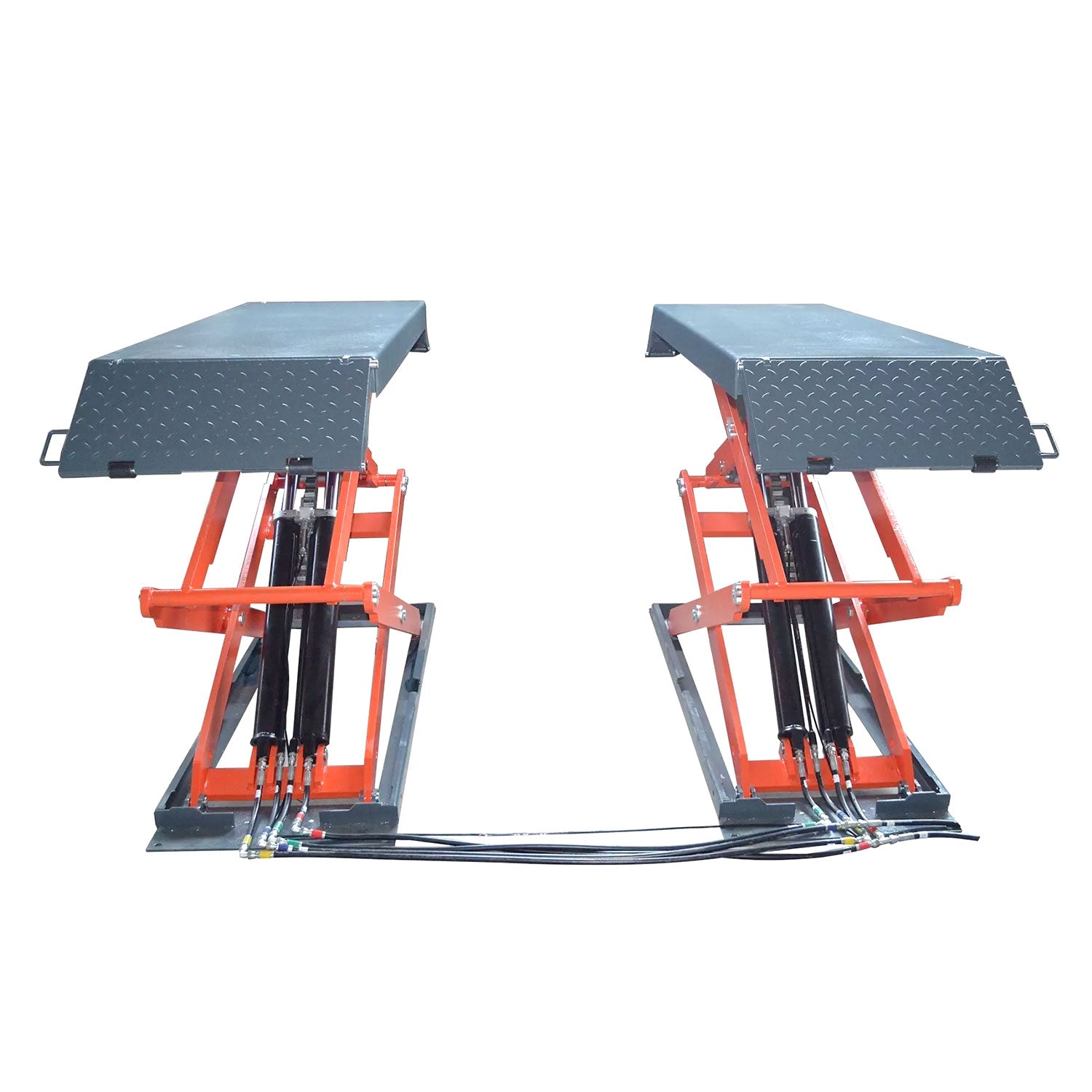 Katool AK-X95 8,000 Lbs Full Rise Scissor Lift