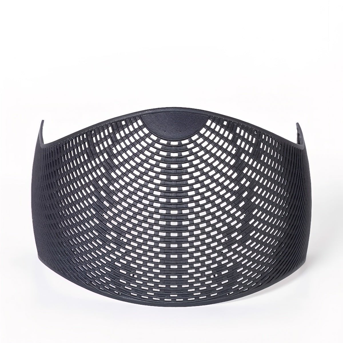 3D-Printed Non-Slip Hijab Grip Headband (Breathable & Lightweight) (MAC303)