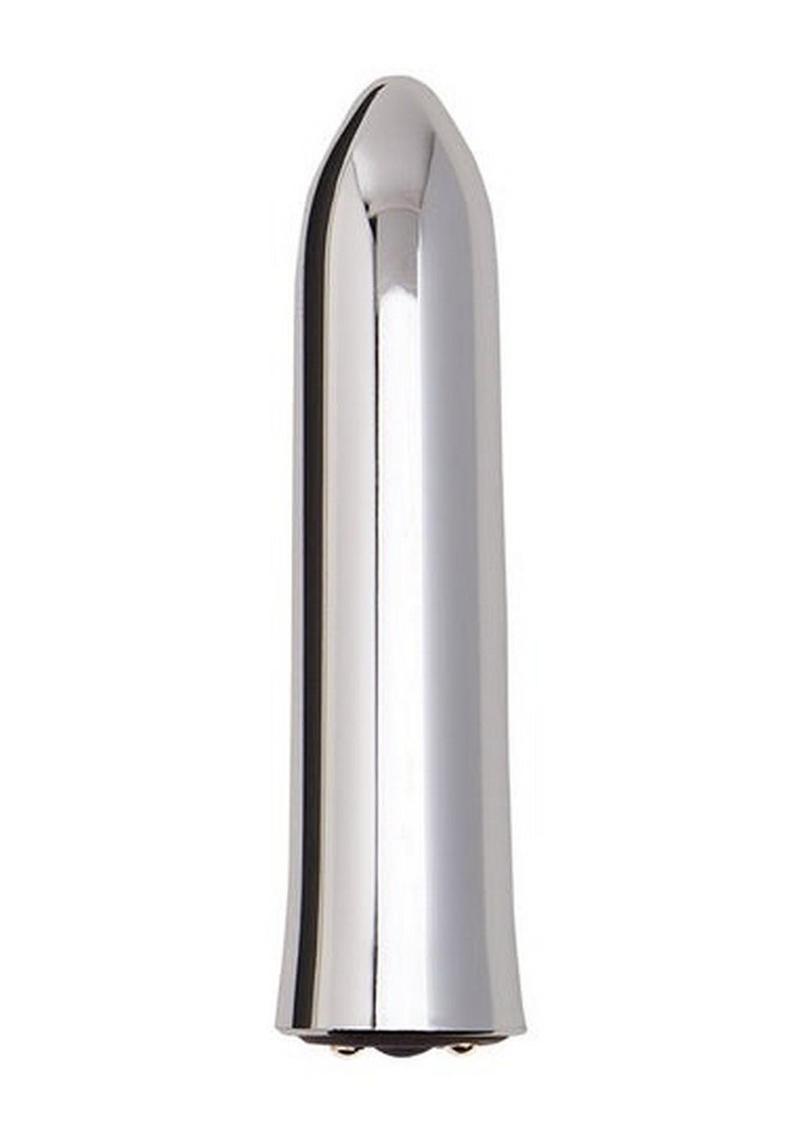Nu Sensuelle Point Bullet – 20-Function Rechargeable Vibrator