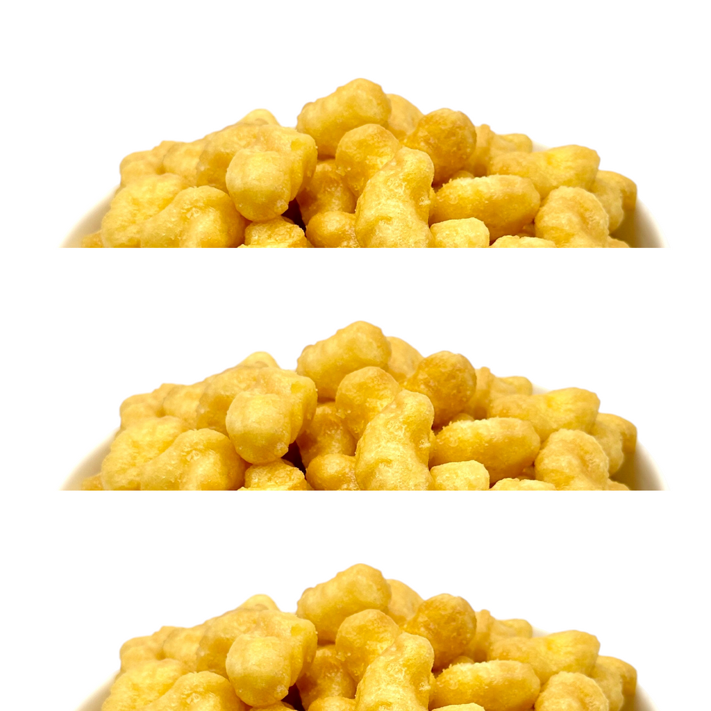 Beaver Nuggets (Original)