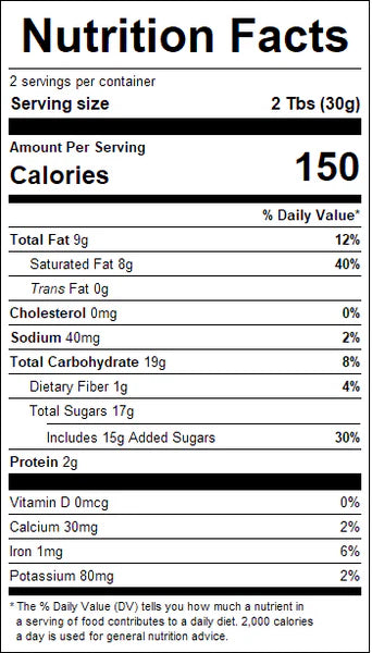 Chocolate Drizzler Candy Wafers Microwaveable Pouch 2 Oz pouch (Case of 12)