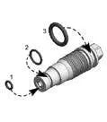 Kit O-Ring Dehydrator for Enhanced Equipment Performance