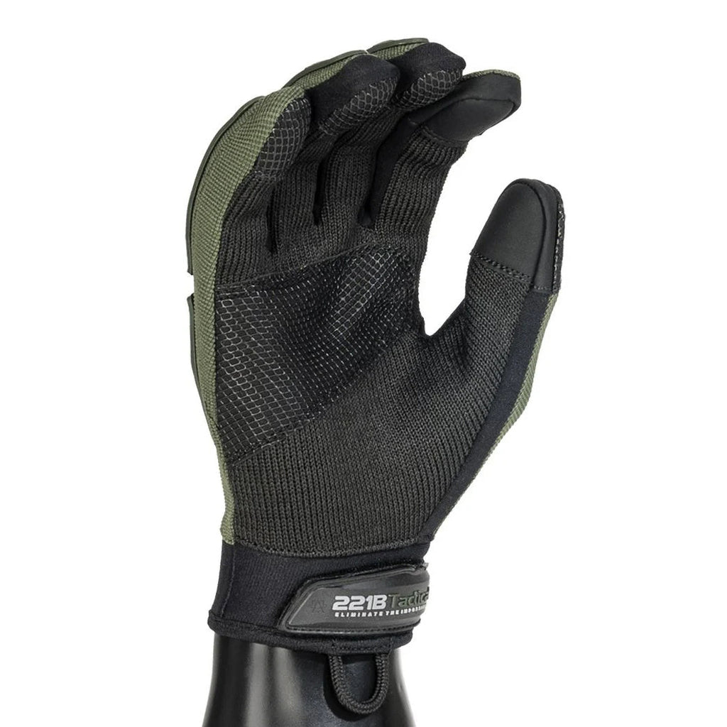 Gladiator Gloves | Full Dexterity | Level 5 Cut Resistant