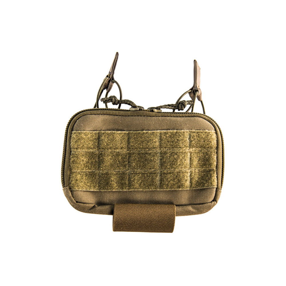 HSGI Mini Map V2 | Mini Modular Admin Pouch | Made in the USA