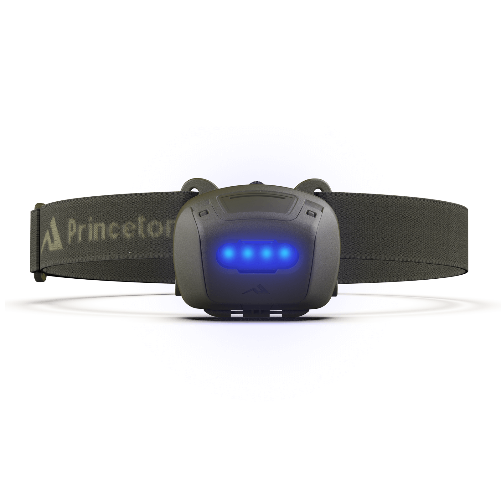 Princeton Tec Quad Tactical MPLS | 78 Lumens Headlamp | Made in USA