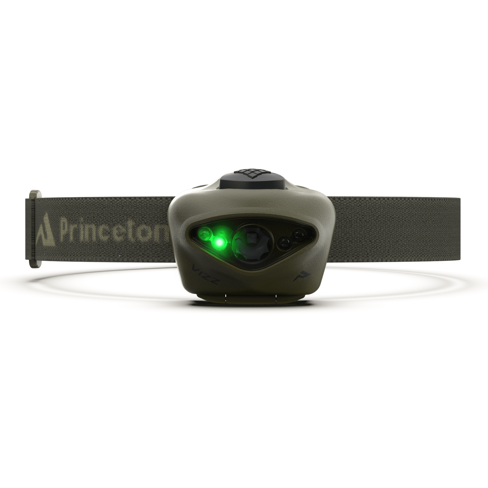 Princeton Tec Vizz 550 RGB | 550 Lumens | 33 Hours