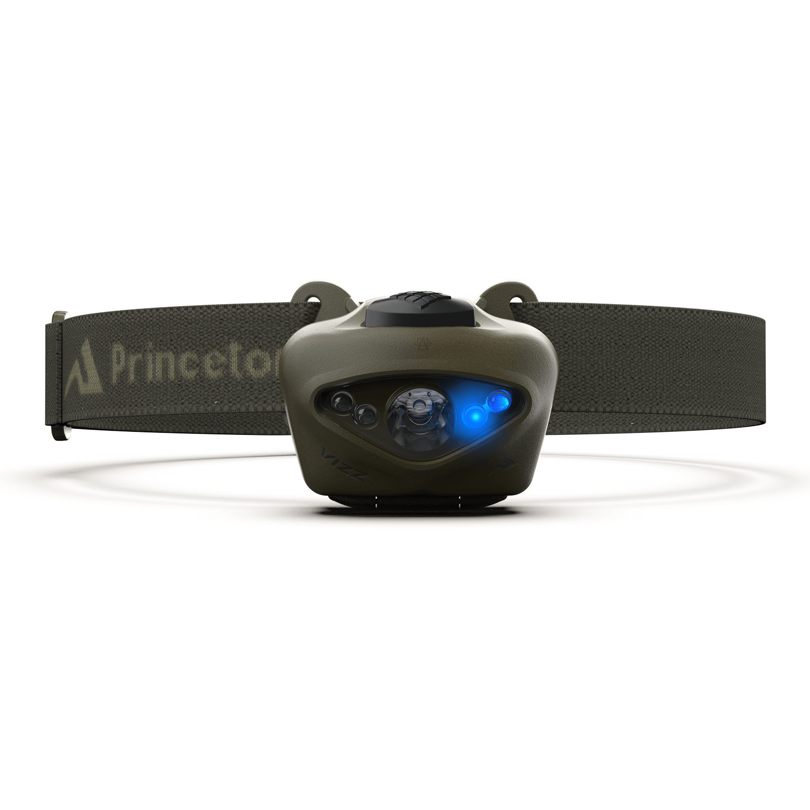 Princeton Tec Vizz 550 RGB MPLS | 550 Lumens | 33 Hours