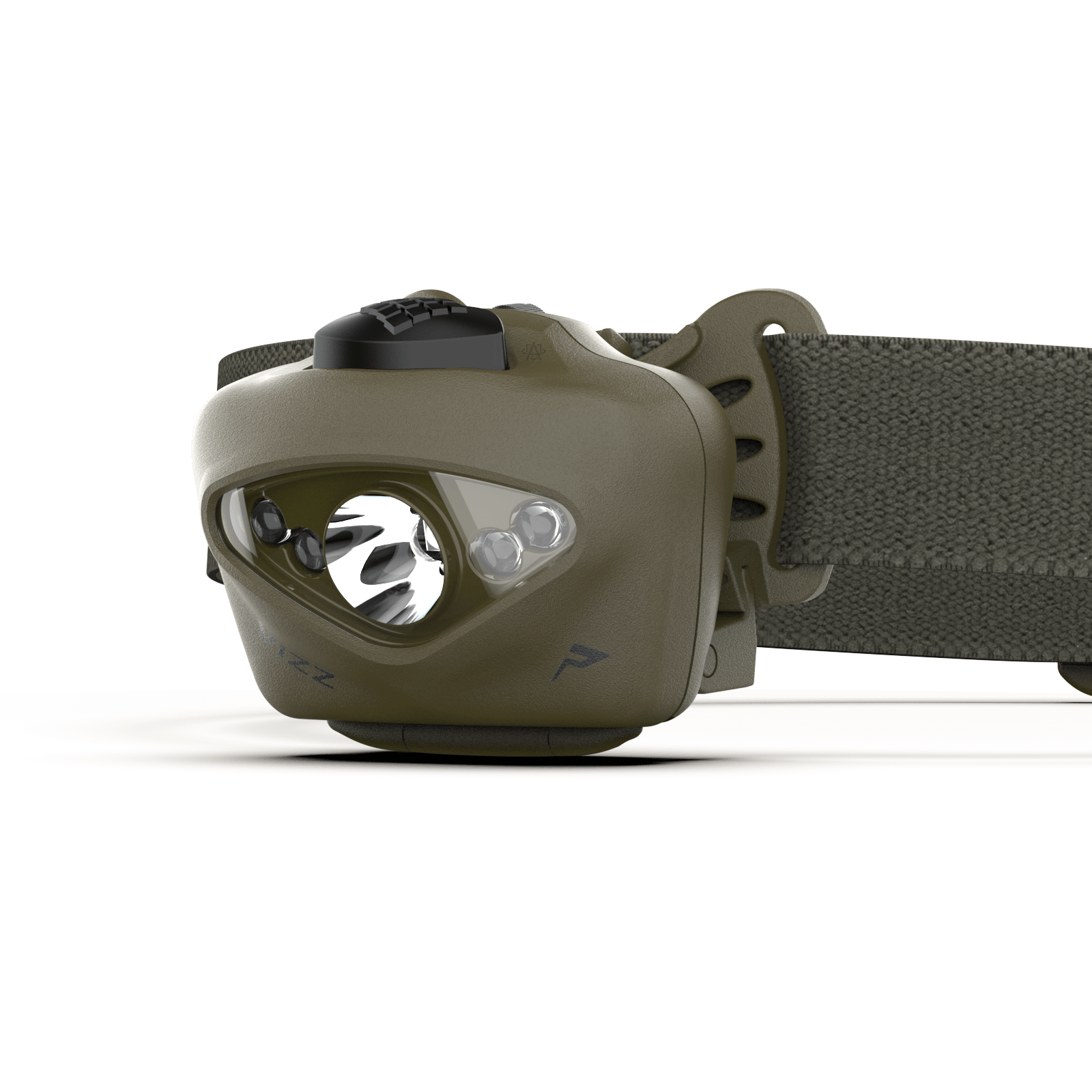 Princeton Tec Vizz 550 RGB MPLS | 550 Lumens | 33 Hours