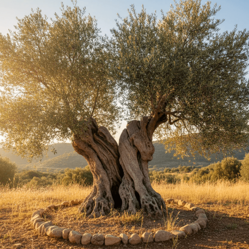 Tree & Vine Seed Growing Kit – Multiple Tree Varieties