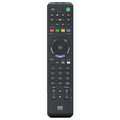 One For All URC1912 for Sony 1-Device Universal Remote Control