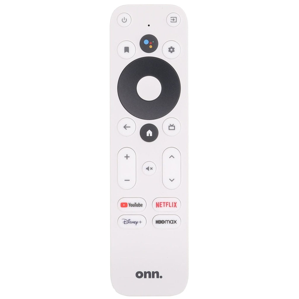 ONN 025C008 for Android TV 2K FHD Streaming Stick / 4K UHD Streaming Device Streaming Remote Control