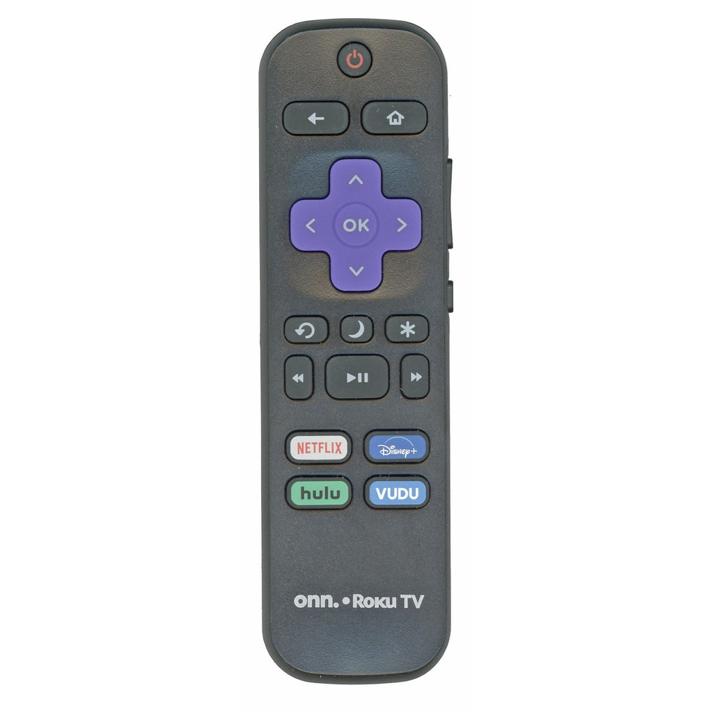 ONN RC-AFIR 2021 Roku TV Remote Control | IR - 3226000858