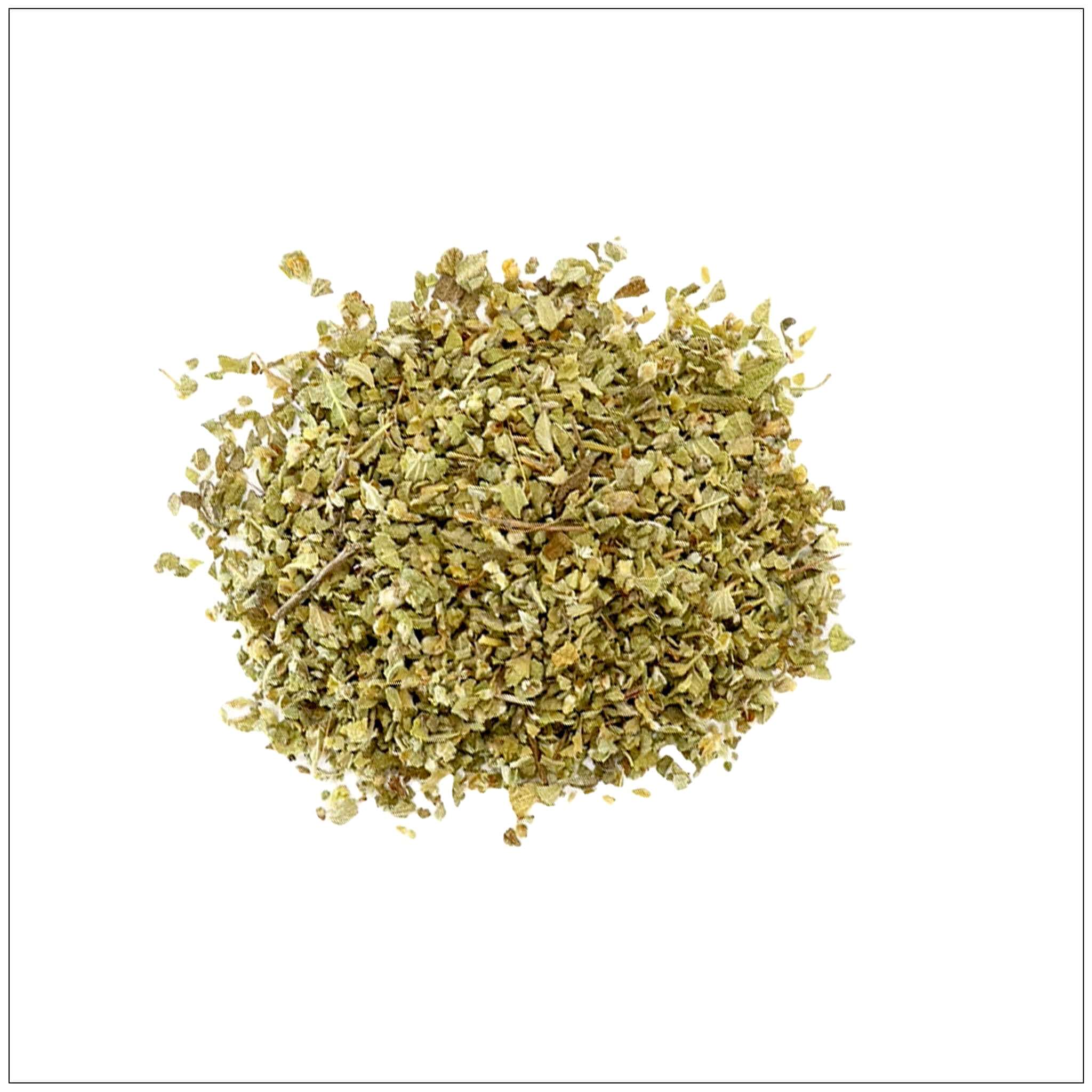 Oregano Mexican