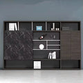 Blackwell · Black Office Shelves & Storage