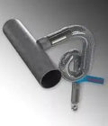 OTLT Ell Xtralong 1/2" NPT 7 Drop Fire Protection Part
