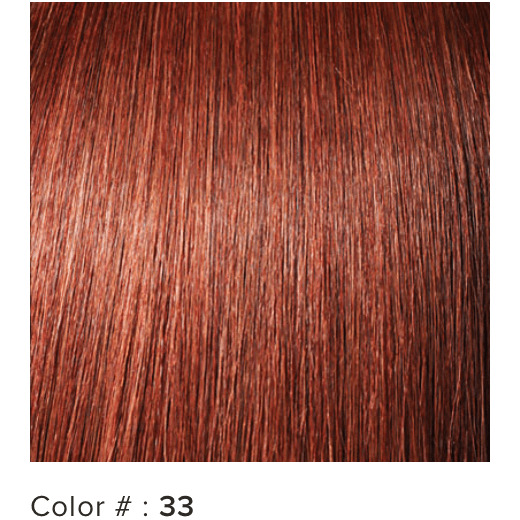 Outre Premium Purple Pack Yaki 14"
