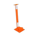 Stancion Concrete Base