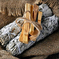 Palo Santo Sage