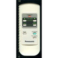 Panasonic A7502062 Air Conditioner Remote Control