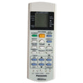 Panasonic A75C2315 Air Conditioner Remote Control