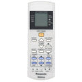 Panasonic A75C3726 Air Conditioner Remote Control