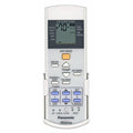 Panasonic A75C4643 Air Conditioner Remote Control