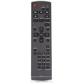 Panasonic DPVF1663ZA TV Remote Control