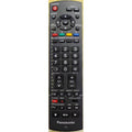 Panasonic N2QAYB000226 TV Remote Control