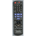 Panasonic N2QAYB000359 Home Theater Remote Control