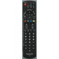 Panasonic N2QAYB000485 TV Remote Control