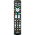 Panasonic N2QAYB000486 TV Remote Control
