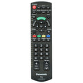 Panasonic N2QAYB000543 TV Remote Control