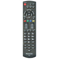 Panasonic N2QAYB000570 TV Remote Control
