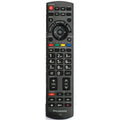 Panasonic N2QAYB000622 TV Remote Control - N2QAYB000622