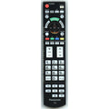 Panasonic N2QAYB000703 TV Remote Control