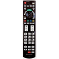Panasonic N2QAYB000777 TV Remote Control - N2QAYB000777S
