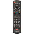 Panasonic N2QAYB000778 TV Remote Control
