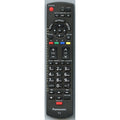 Panasonic N2QAYB000779S TV Remote Control