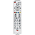 Panasonic N2QAYB000797 TV Remote Control