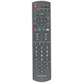 Panasonic N2QAYB000806 TV Remote Control