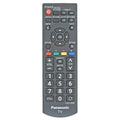 Panasonic N2QAYB000823 TV Remote Control