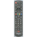Panasonic N2QAYB000827 TV Remote Control
