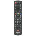 Panasonic N2QAYB000835 TV Remote Control